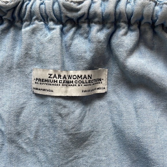 ZARA TOP - Picture 4 of 6